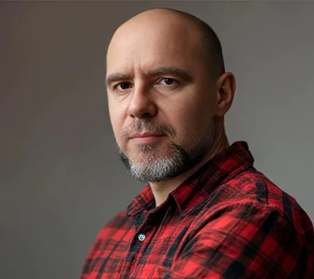 Юрий, ИИ-инженер и основатель LINZA